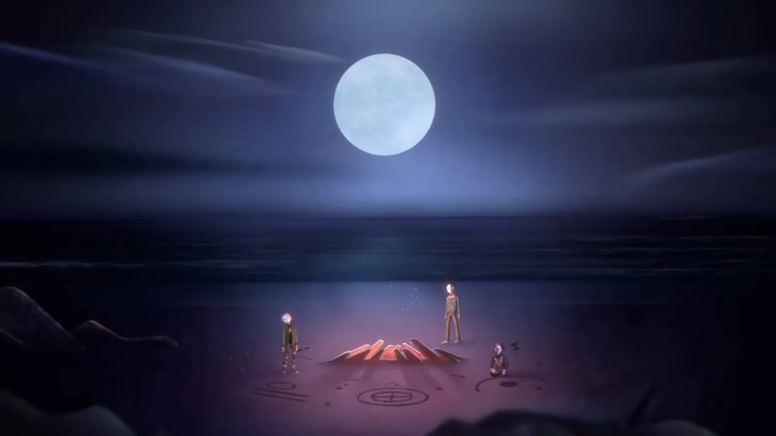 Netflix schliesst Oxenfree-Studio Night School sechs Wochen nach Release