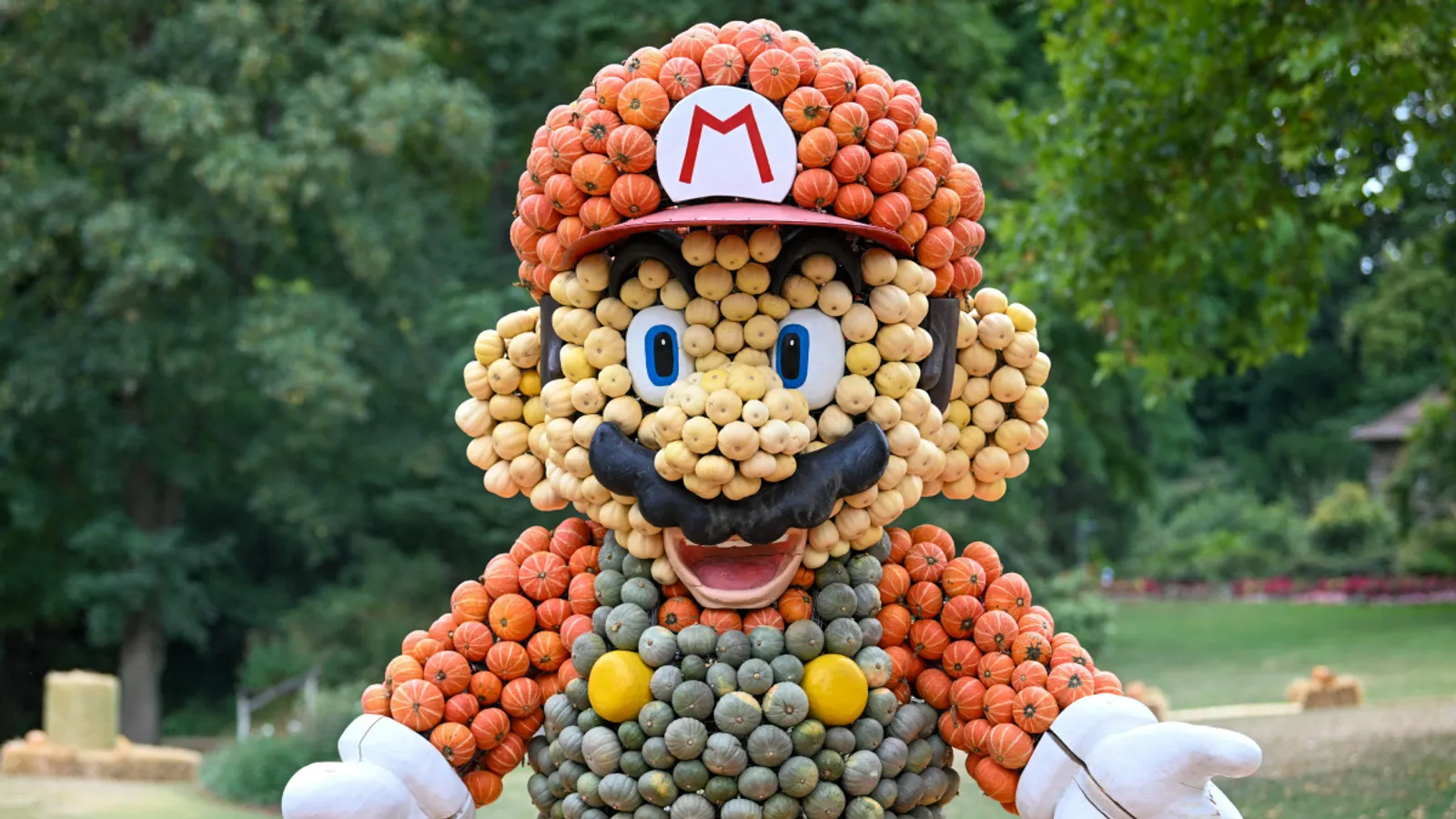 Nintendo löscht 401 Repositories - doch der Code lebt weiter