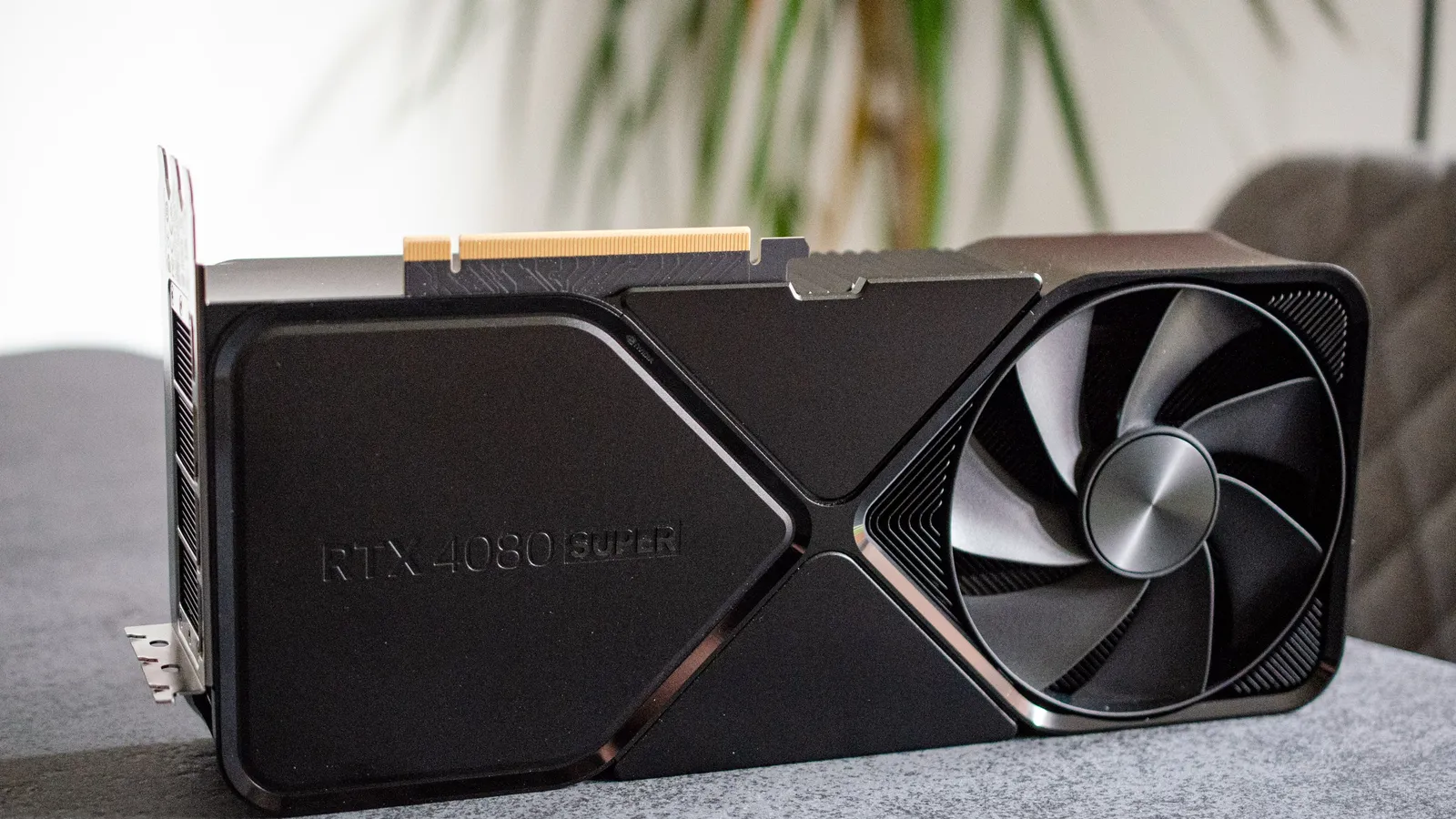 DLSS 5 kommt auch auf RTX 40 - doch die Regler bleiben gesperrt