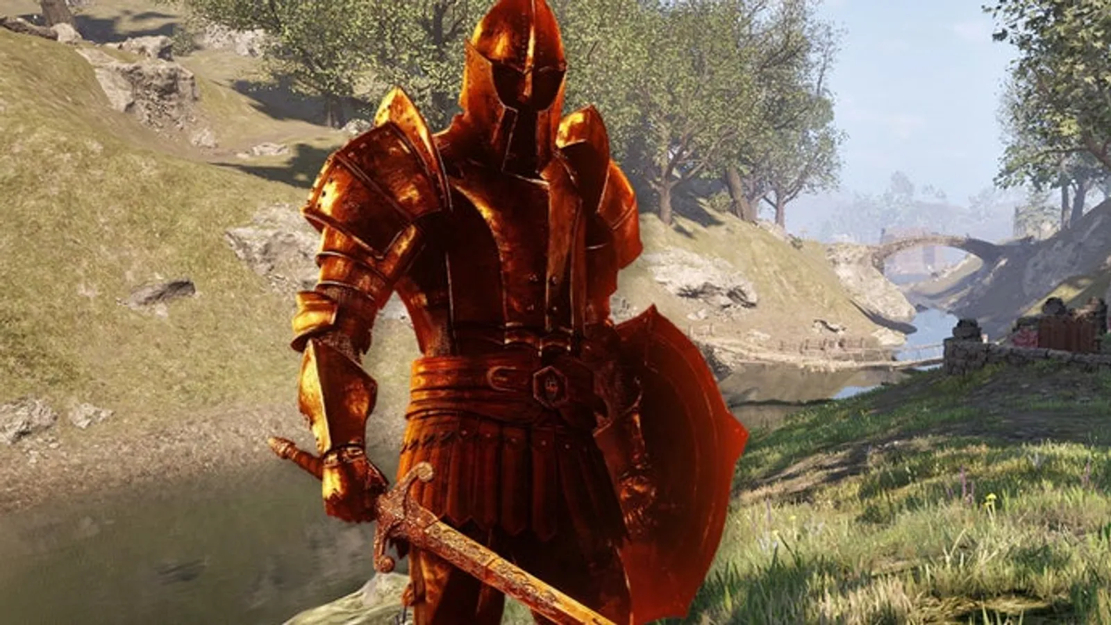 Oblivion Remastered für Switch 2: Gameplay-Leak vor Release aufgetaucht