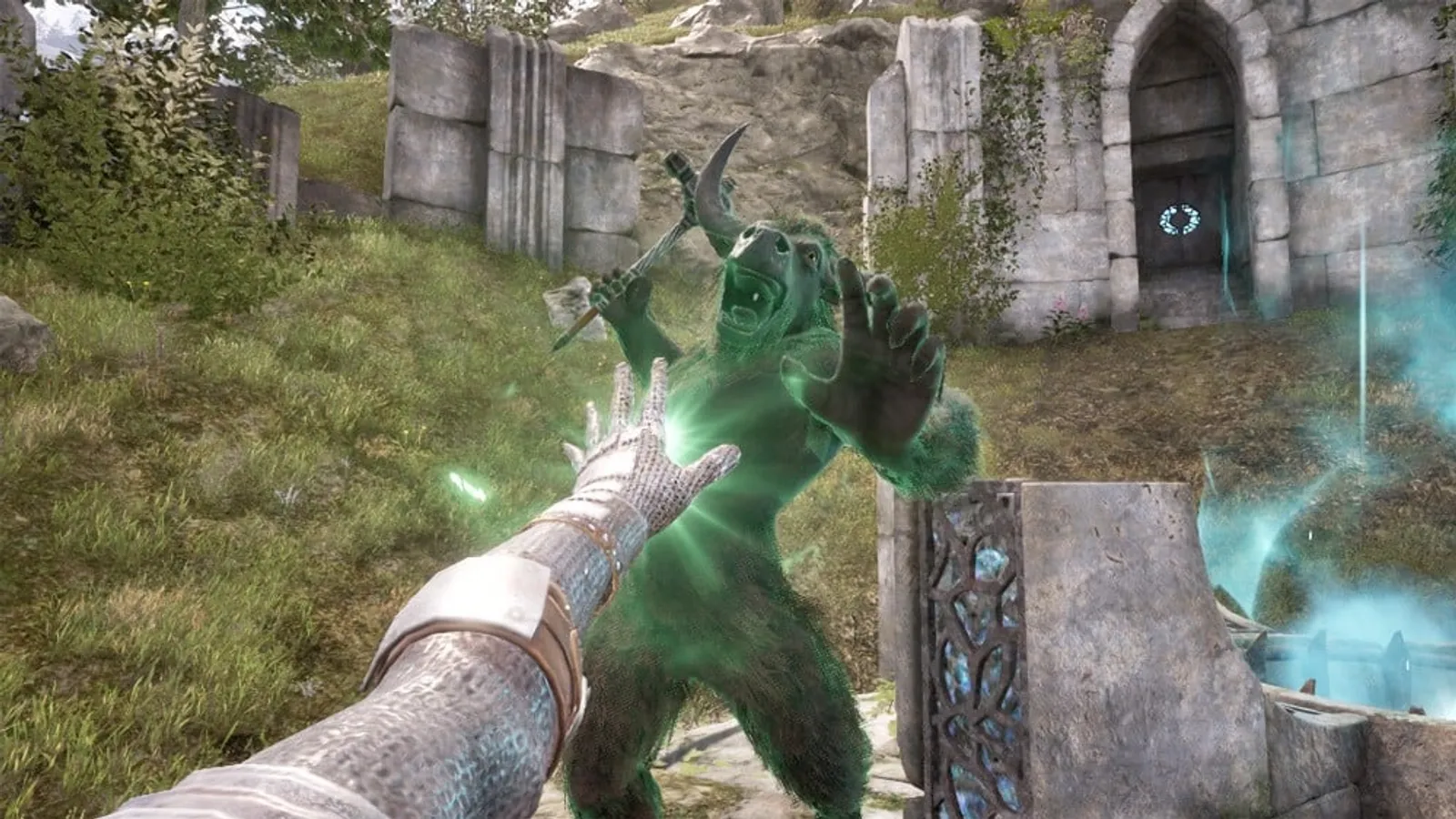 The Elder Scrolls IV: Oblivion Remastered auf Switch 2 im Kritikspiegel