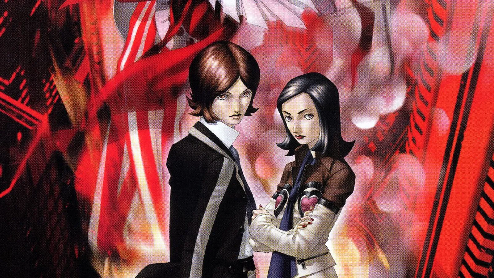 «Es ist deine Pflicht» - Persona 1 und 2 sollen zurückkehren