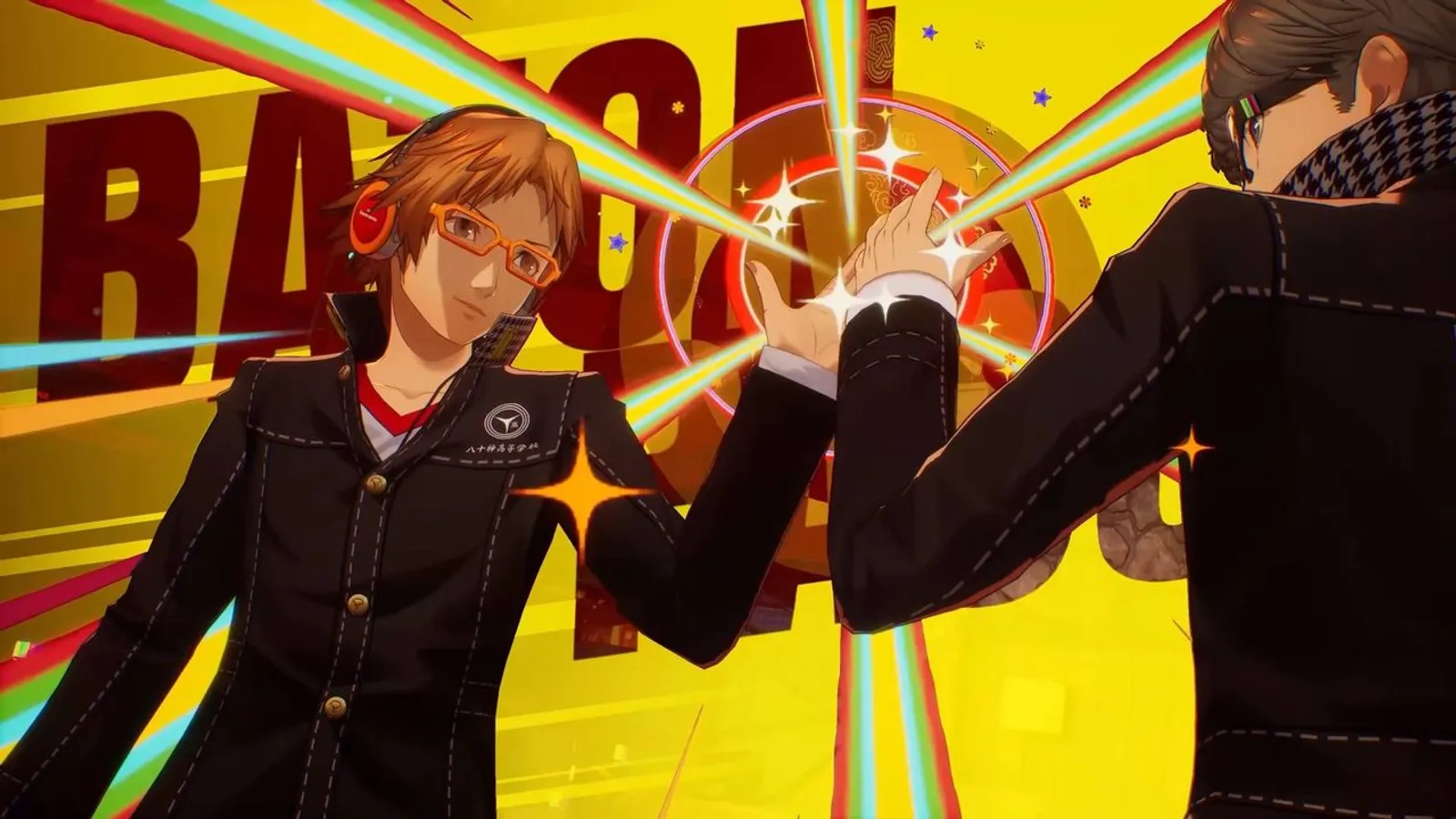 Troy Baker und Yuri Lowenthal raus - Persona 4 Revival castet neu