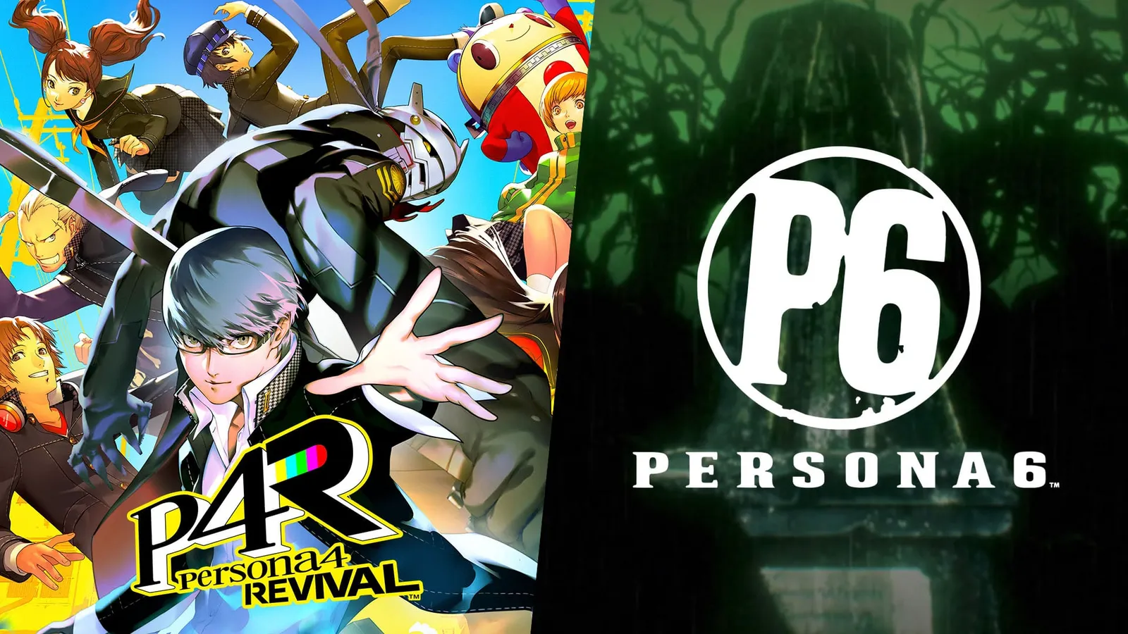 Persona 6 verrät sich selbst - über Steam-Achievements