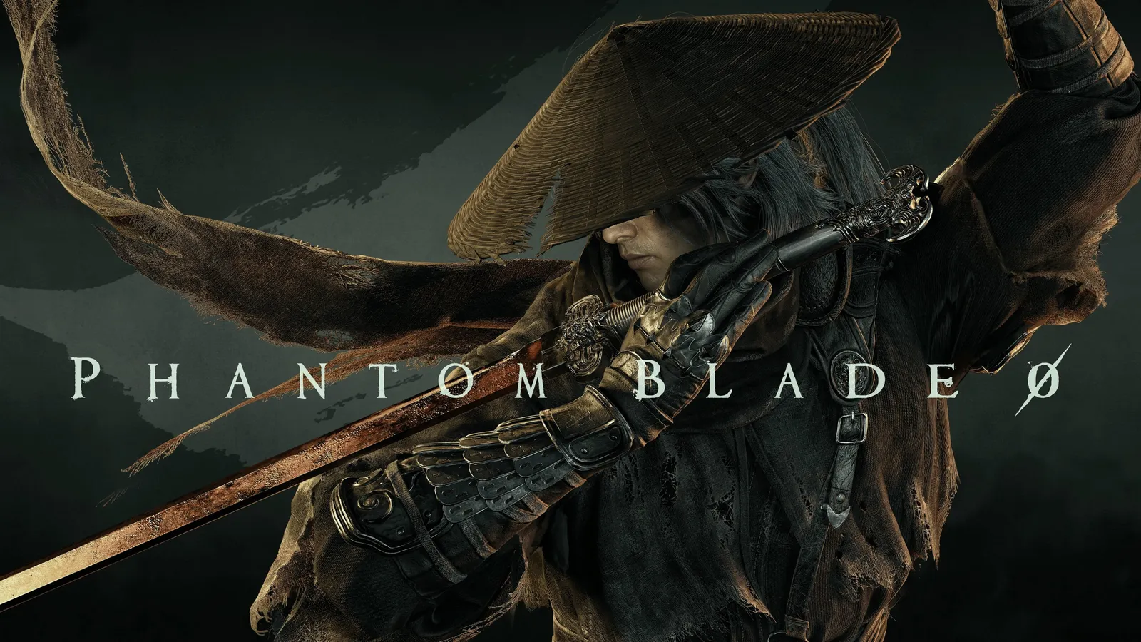 Phantom Blade Zero: Vorbestellungen gestartet, State of Play am 17. August