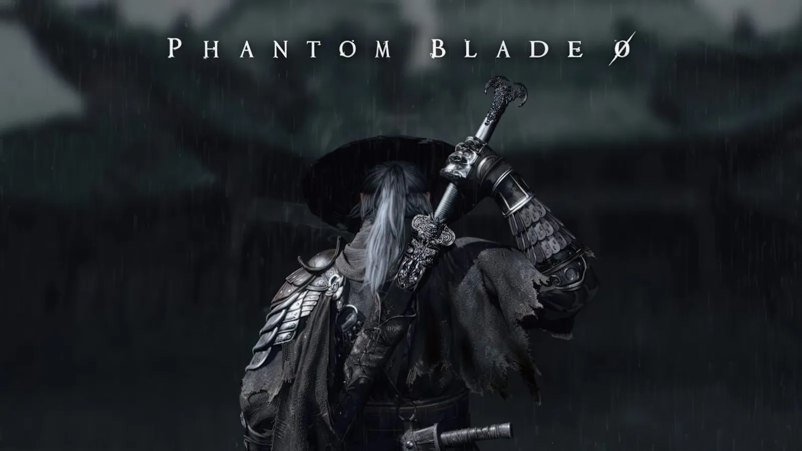Phantom Blade Zero jagt Wukong - und liegt bei 73 Prozent
