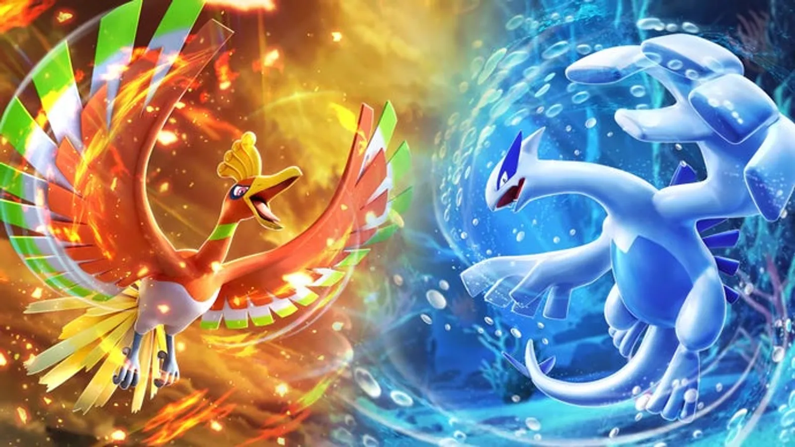 Nintendo streut Johto-Hinweise - kommen Gold und Silber auf die Switch?