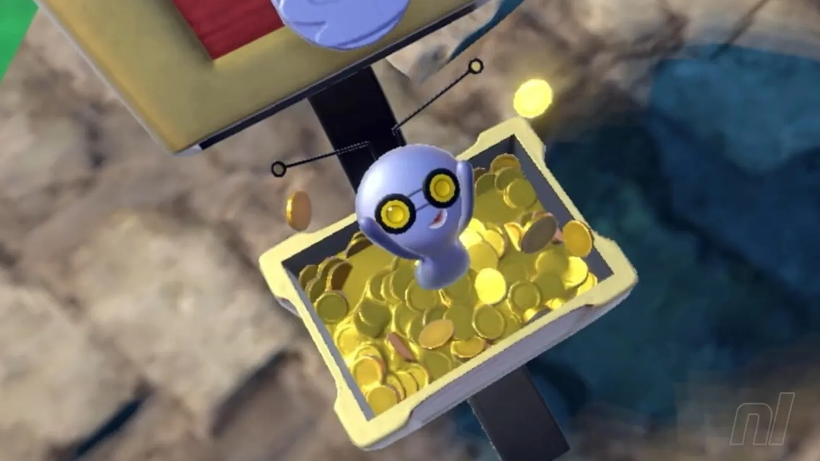 «Offizieller Pokémon-Memecoin» - 30 Minuten, die keiner geplant hatte