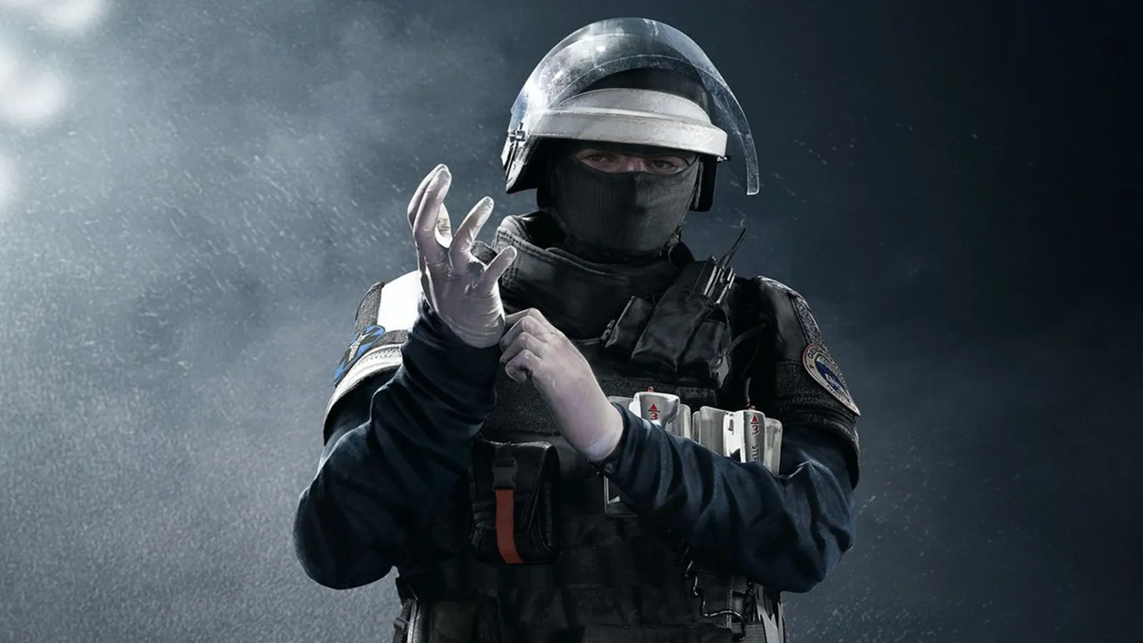 Rainbow Six wird rundenbasiert - und erstmals seit 18 Jahren solo