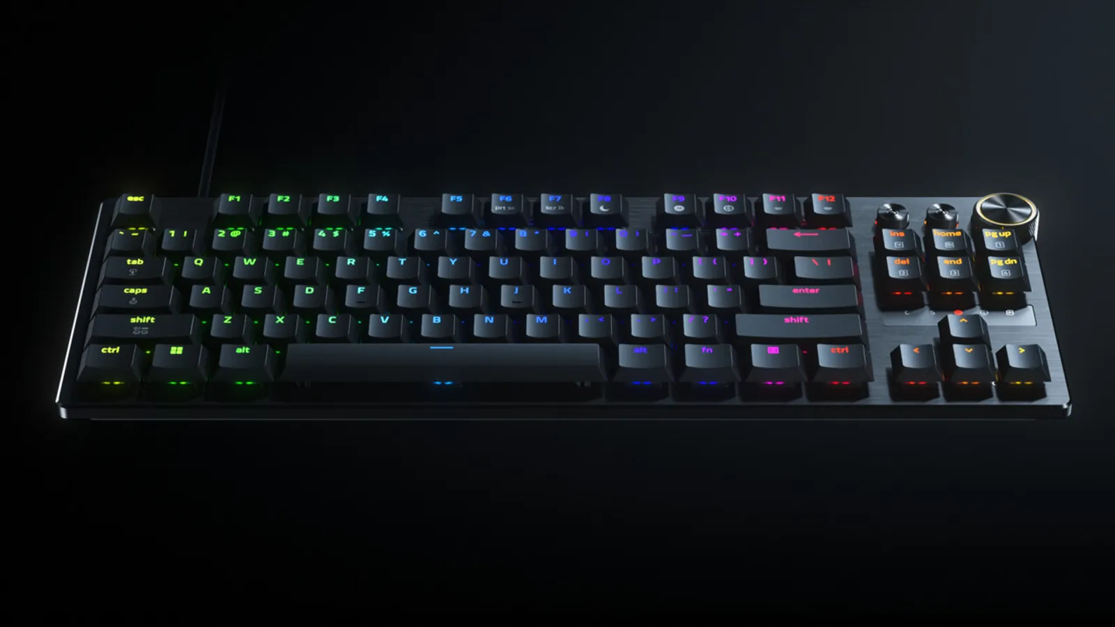 0,39 ms verspricht Razer - doch die Messung hat Grenzen