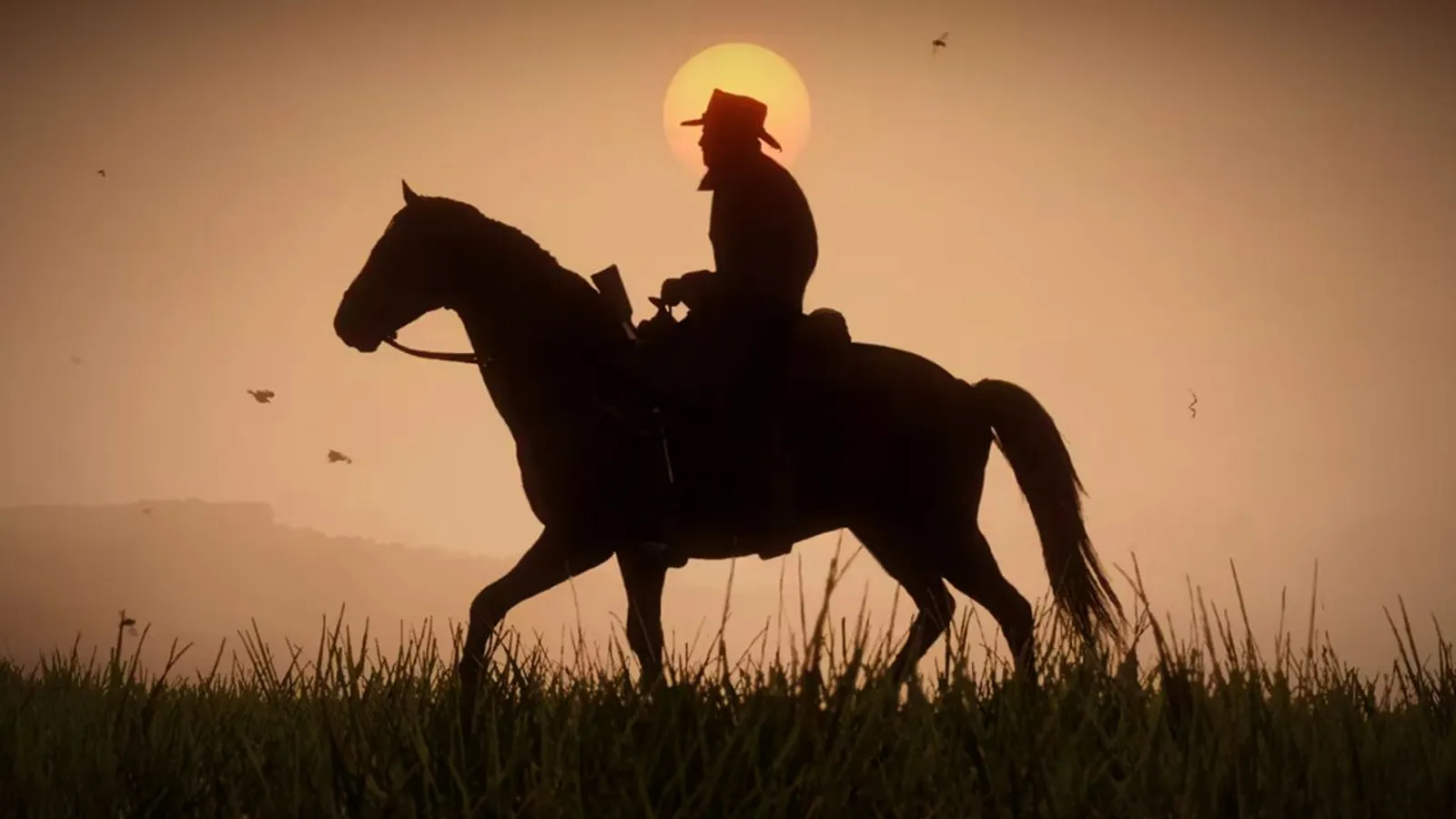 Mexiko-Mod für Red Dead Redemption 2 - das DLC, das nie kam