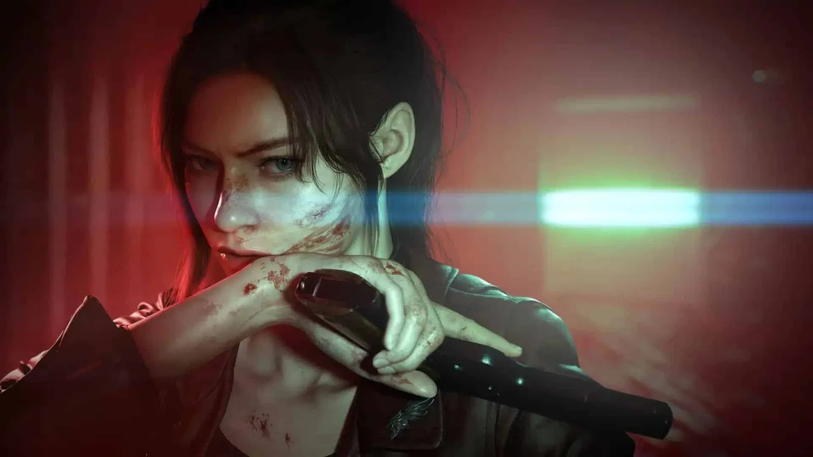Resident Evil Veronica: Leak nennt den Cast - Claire bleibt Claire