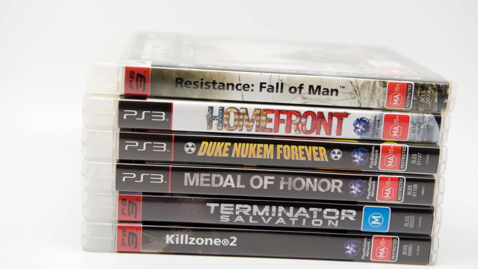 PS3-Discs laufen jetzt direkt am PC - ein Schlüssel fehlt trotzdem