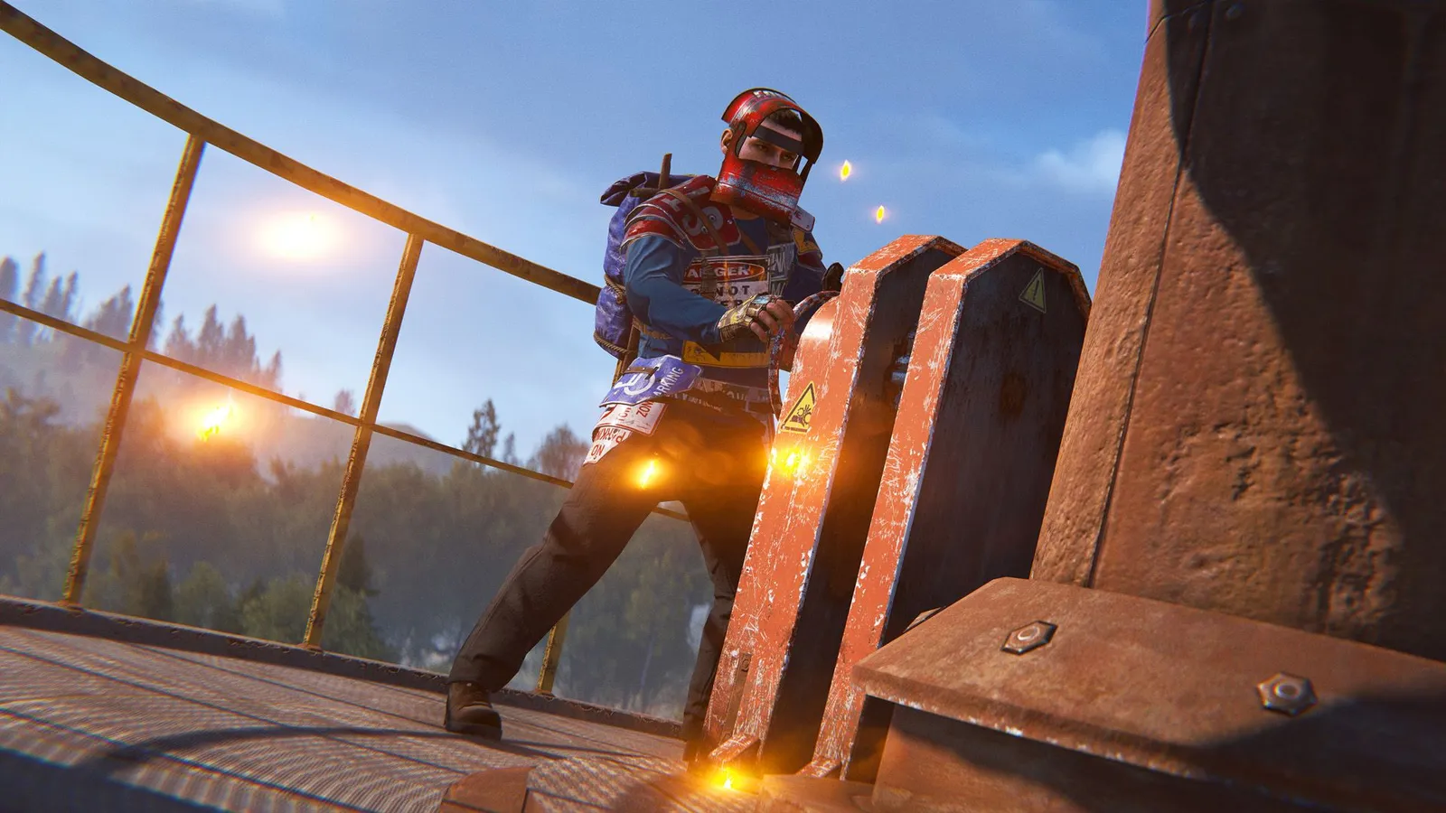 Rust streicht den Battle Pass - dafür kommt Rust Premium