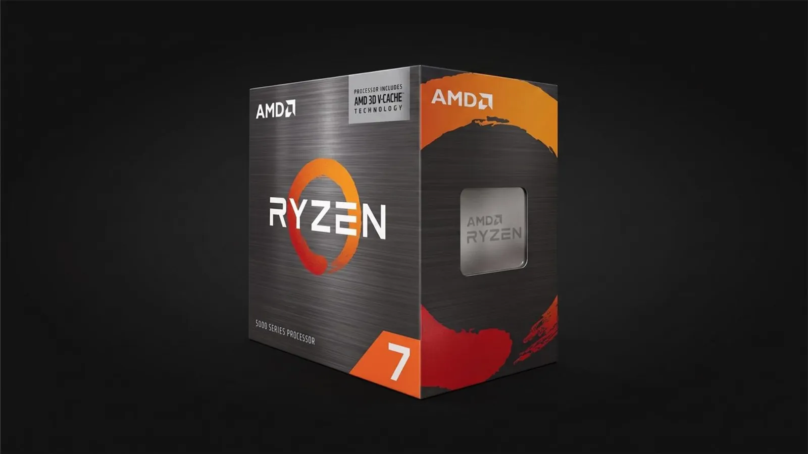 Ryzen 7 5800X3D auf uraltem Board - und kaum ein FPS geht verloren