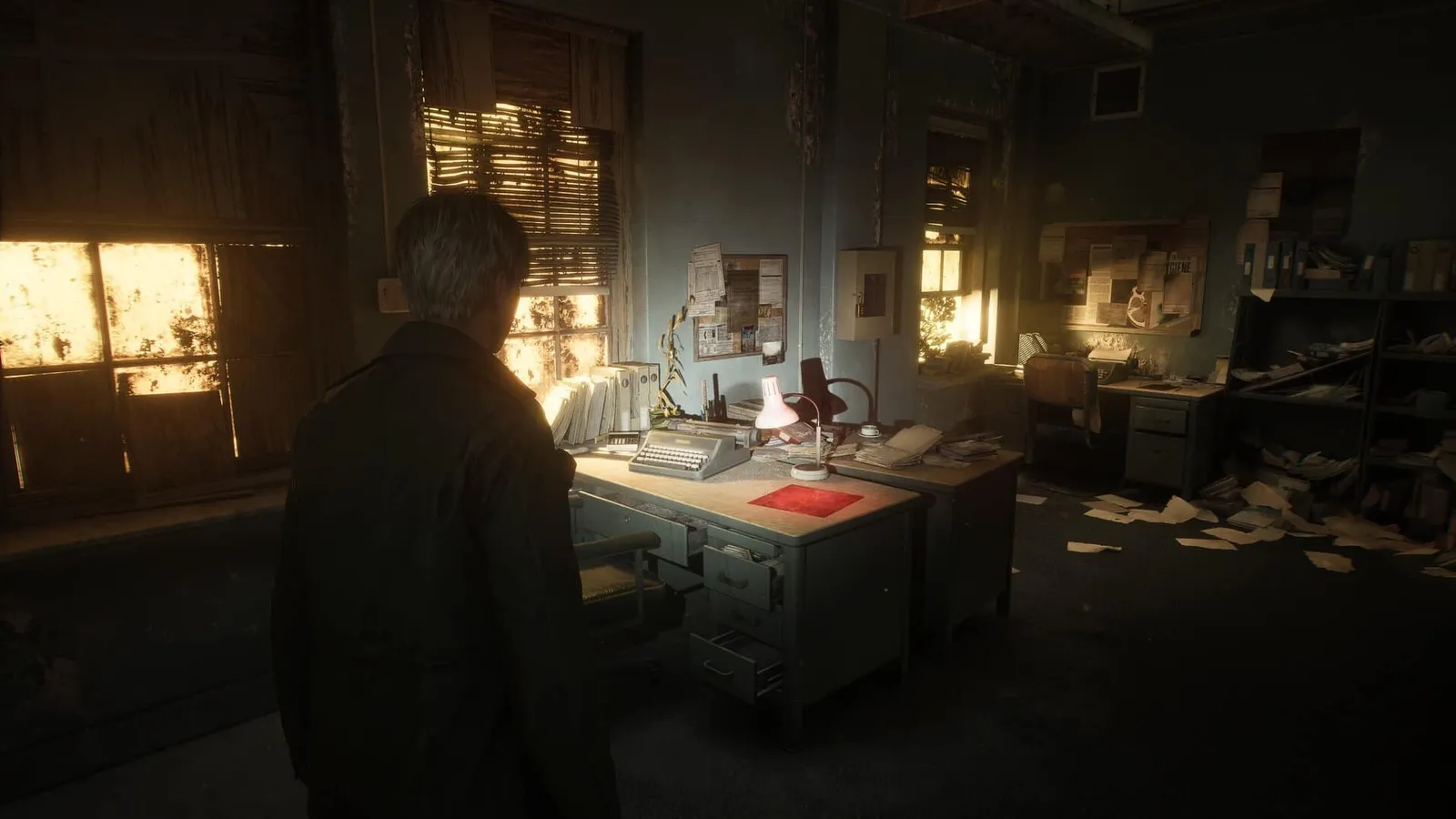 Silent Hill 2 Remake: Update 1.07 verbessert Bildqualität auf PS5 Pro