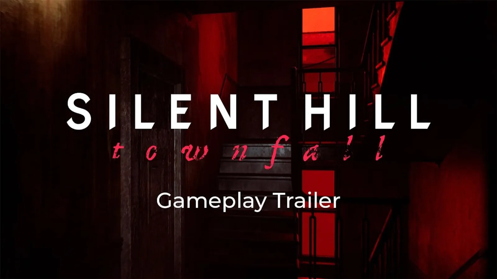 Silent Hill: Townfall zeigt 19 Minuten — die Waffe kommt erst spät