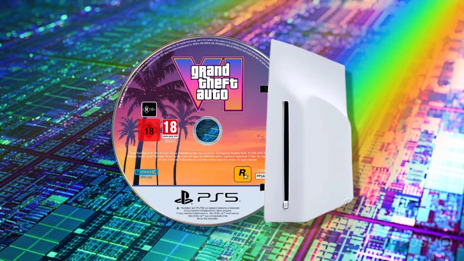 «Viel Groll gegen Sony» - Publisher wettern gegen das Disc-Aus