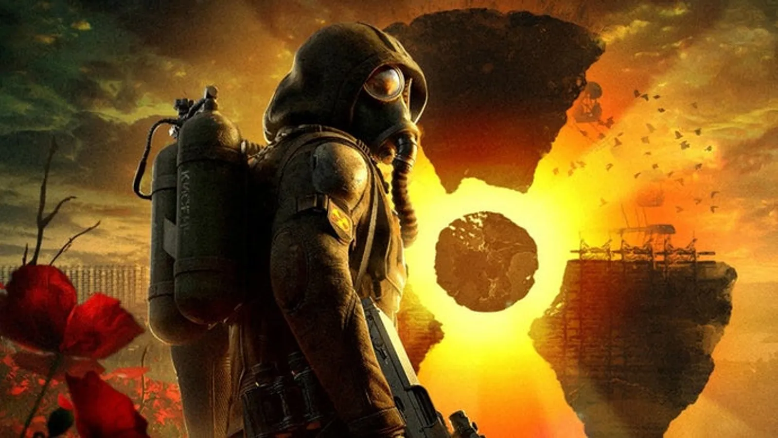 Stalker 2 zieht auf den Xbox-Homescreen — sechs Tage vor dem DLC