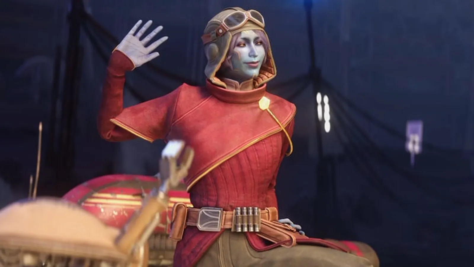 Anakin fehlt zum Start — und Fuse Games lässt eine Tür offen