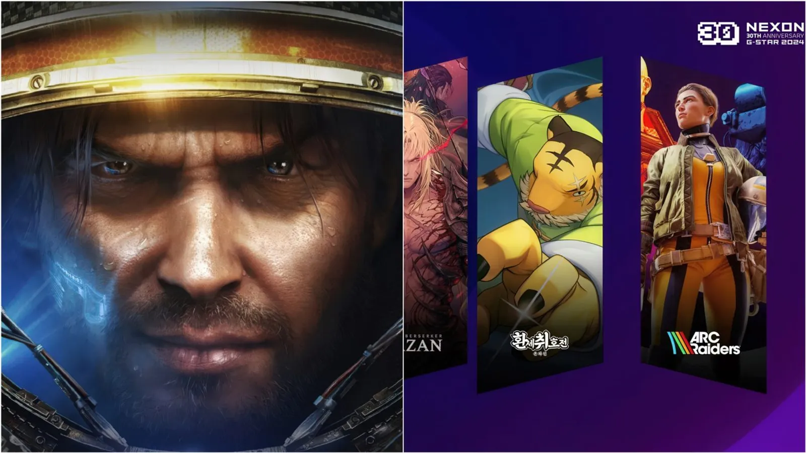 Nexon will StarCraft kaufen - und Xbox hätte einen Grund, ja zu sagen