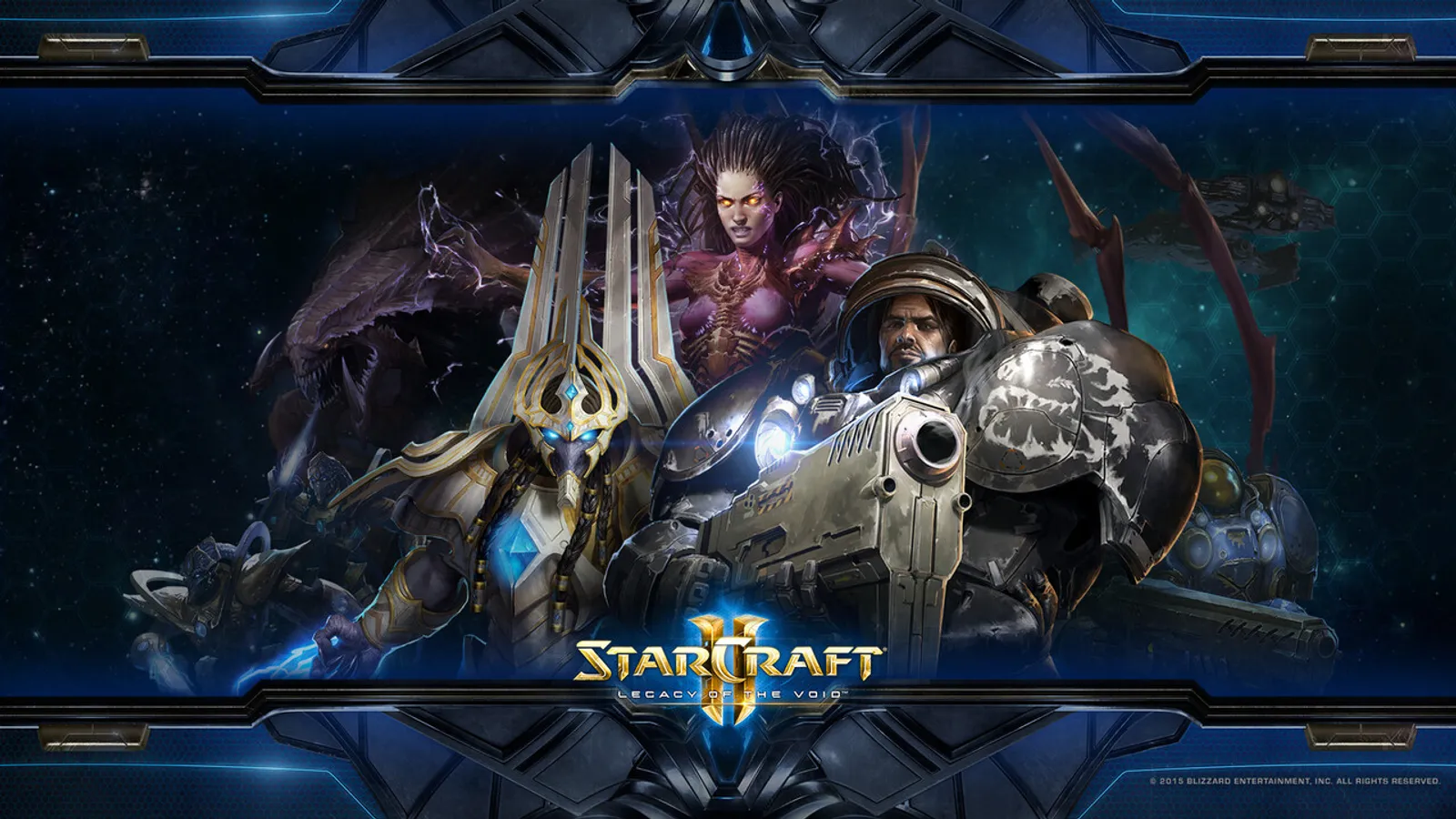 StarCraft-Website glitcht - im Code läuft ein Notruf aus 2575