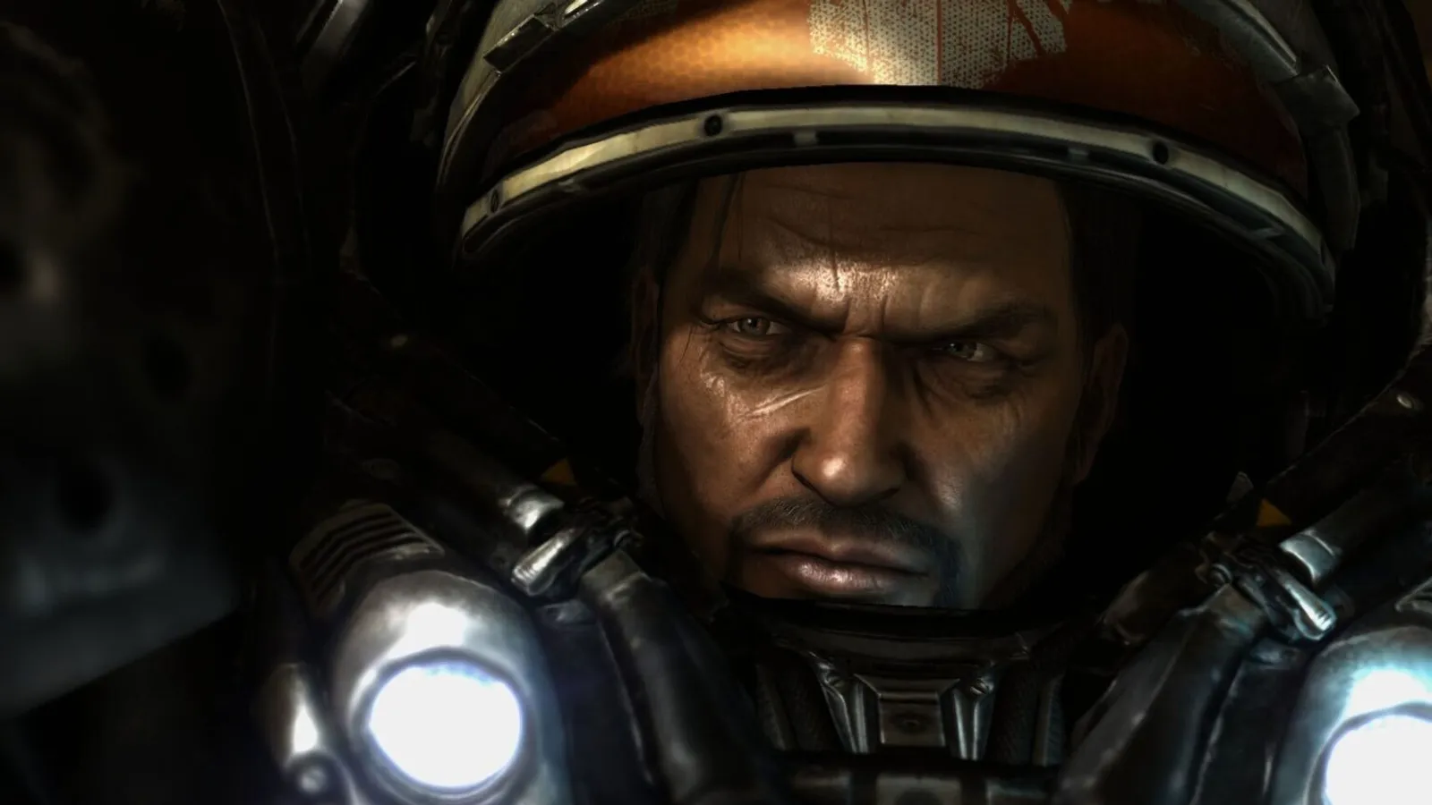 StarCraft-Website flackert - kommt der Shooter zur BlizzCon?
