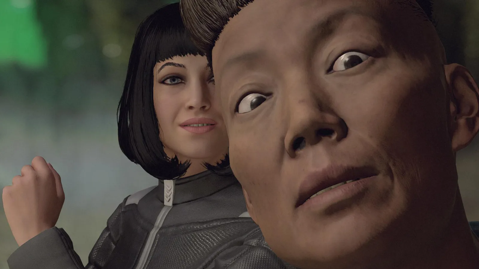 Ex-Bethesda-Designer: Starfields Galaxie war zu gross angelegt