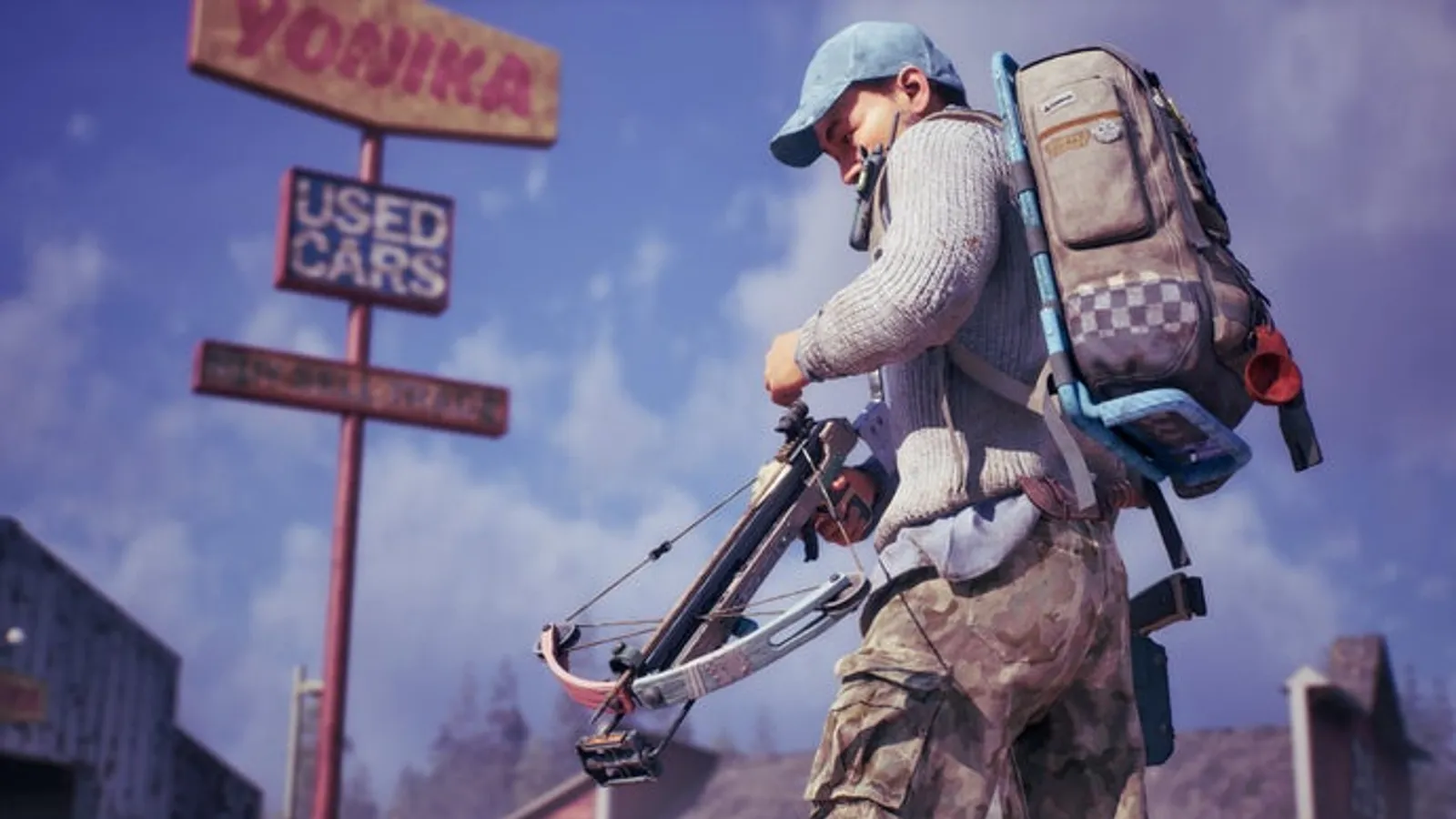 State of Decay 3 überlebt den Xbox-Abschied - Closed Beta noch 2026
