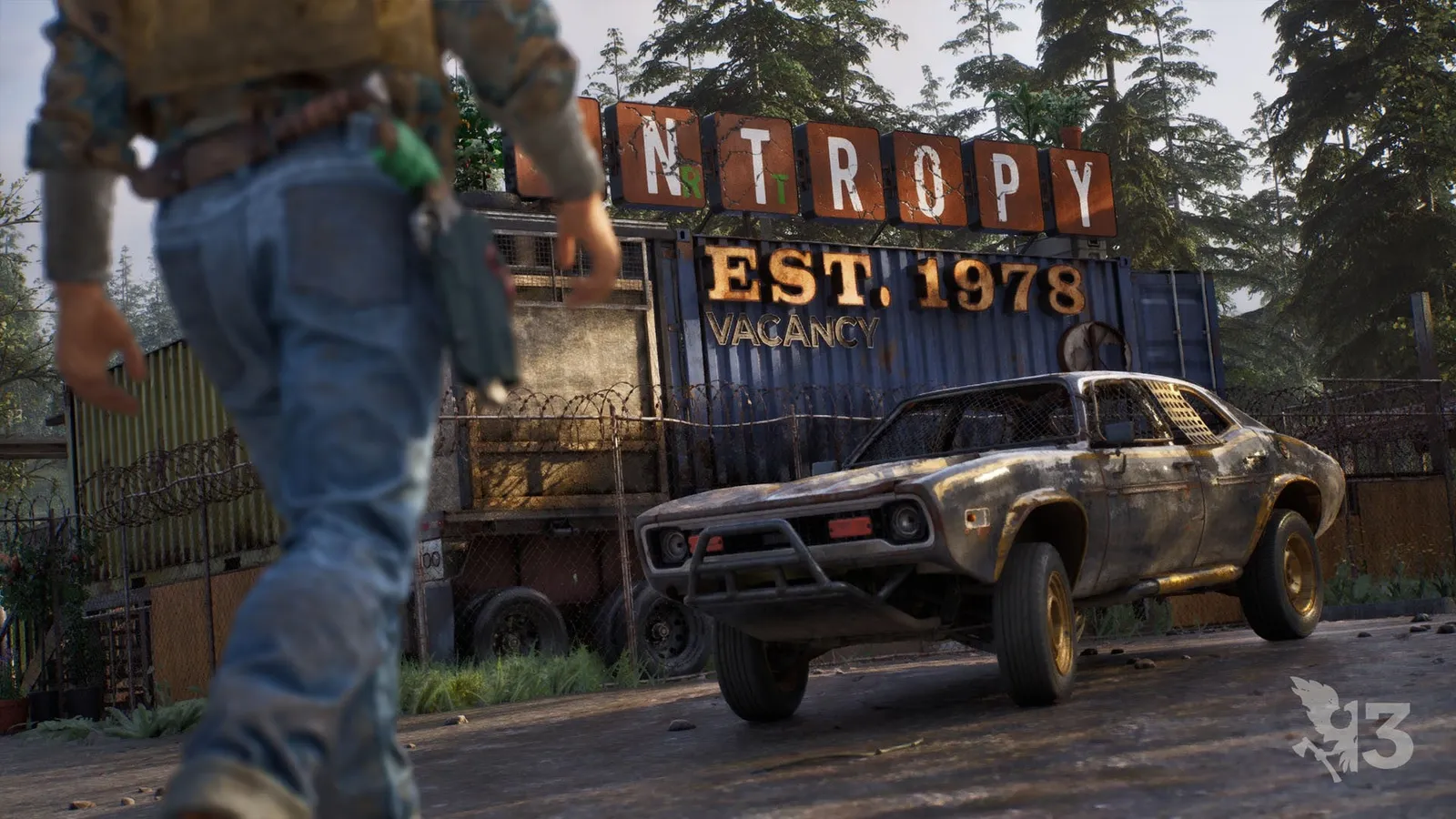 State of Decay 3 kommt 2027 - doch Undead Labs gehört dann nicht mehr zu Xbox