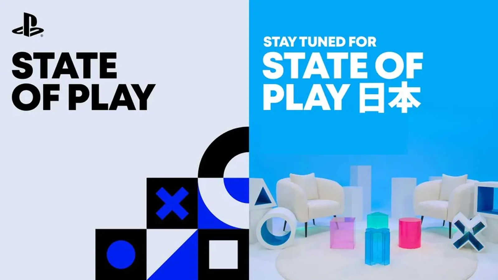 State of Play kehrt zurück - Sony sendet gleich zweimal