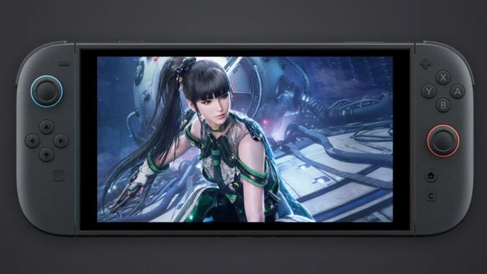 Stellar Blade auf Switch 2: Neuer Trailer - aber weiter kein Termin
