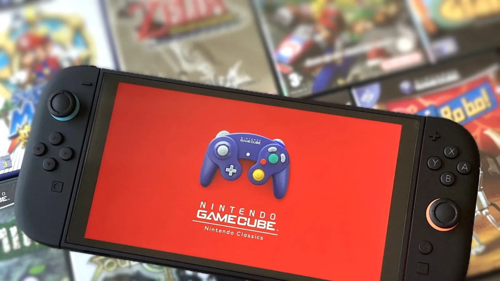 Super Mario Sunshine kehrt als GameCube-Klassiker auf die Switch 2 zurück