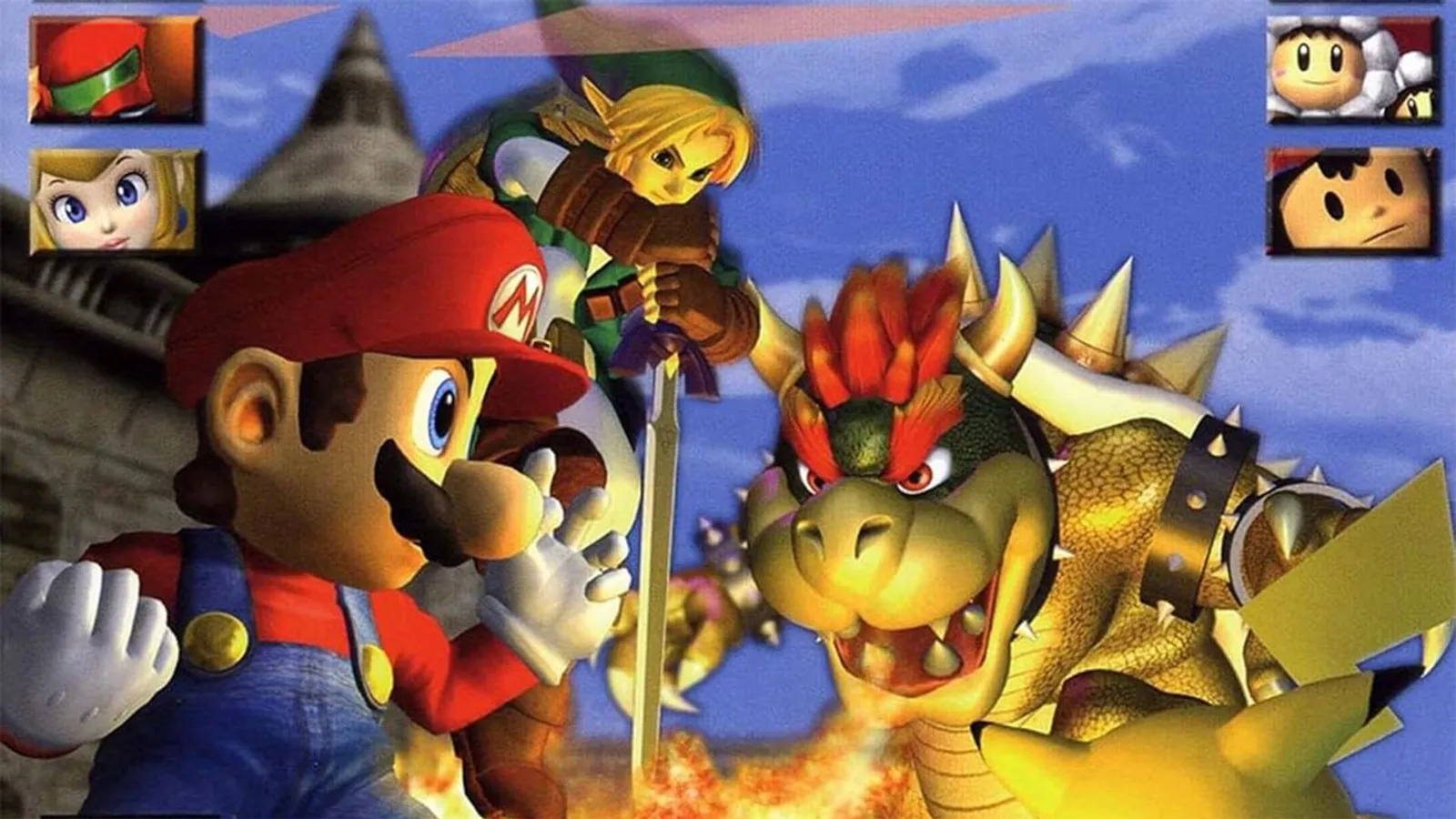 Melee ist zu 100 Prozent decompiliert - ein Port ist es trotzdem nicht