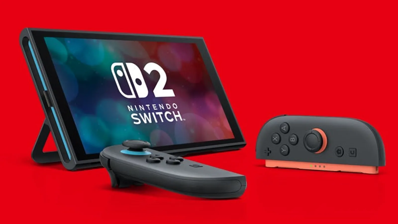 Switch 2 wird reparierbar - der Akku hält dafür kürzer