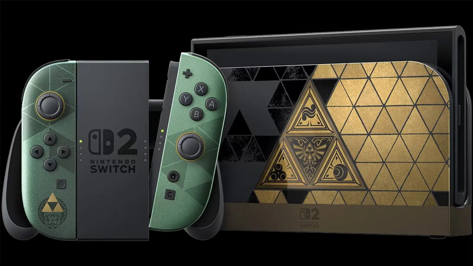 Zelda-Switch 2 in Minuten weg - auf eBay kostet sie das Doppelte