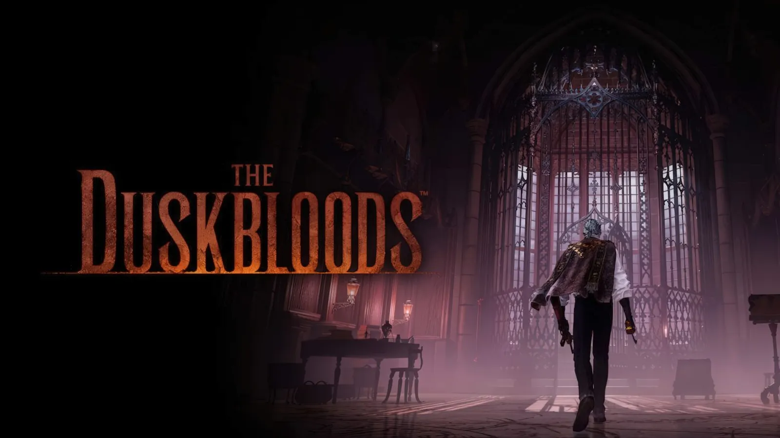 The Duskbloods geleakt — ausgerechnet vor dem Screenshot-Verbot