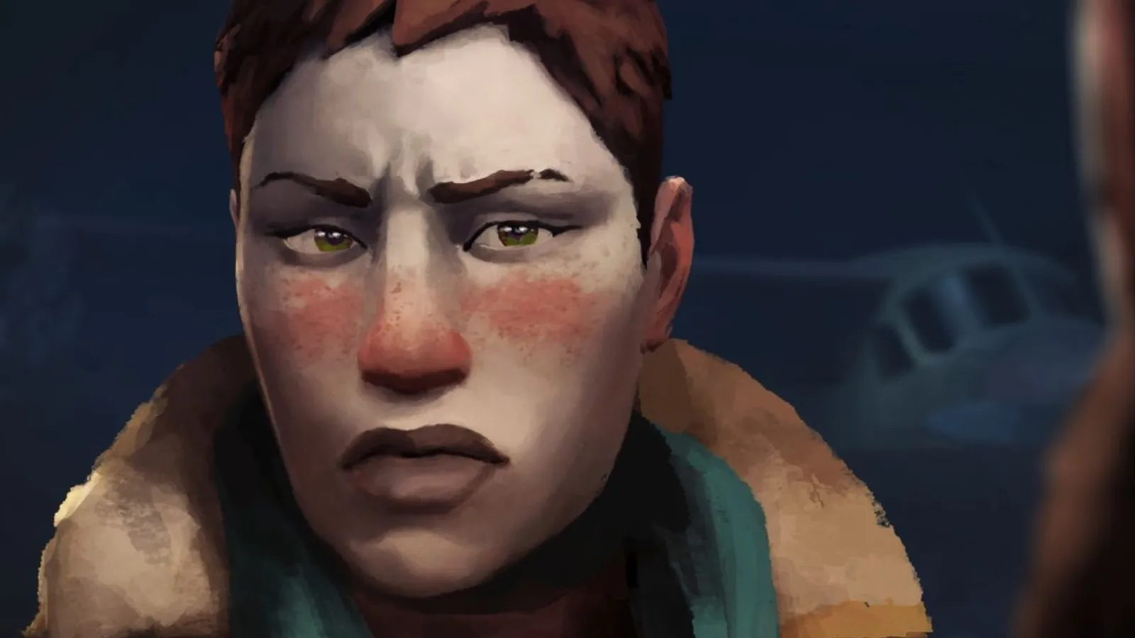 Blackfrost verschiebt sich - Hinterland kehrt zu The Long Dark zurück