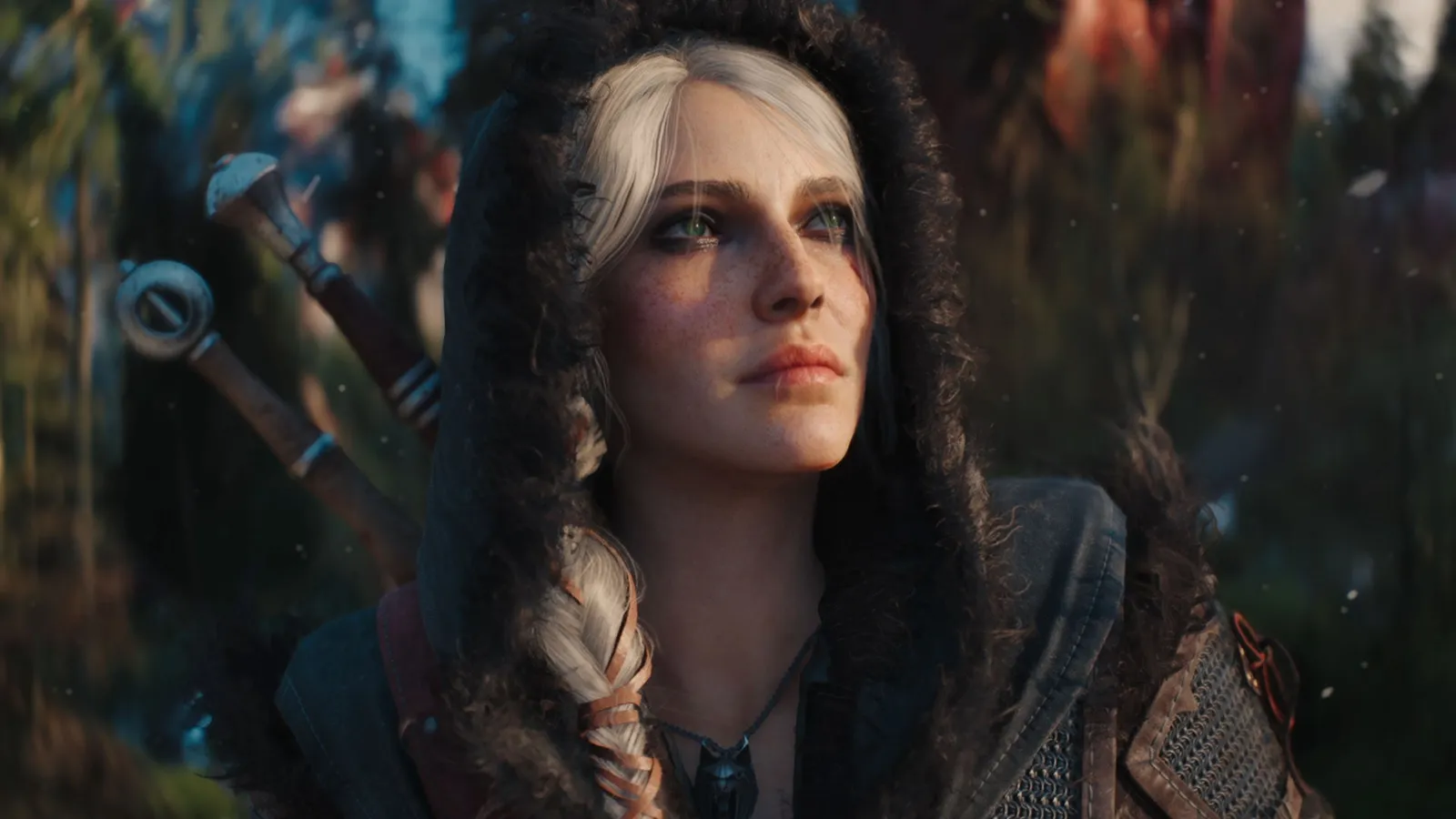 The Witcher 4 kommt 2028 - auf der Gamescom fehlt es trotzdem