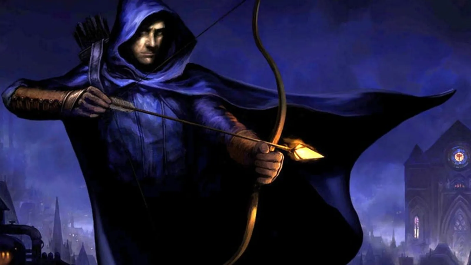 «E3-Hack! Nach der E3 löschen!» - Thief-Code verrät sich selbst