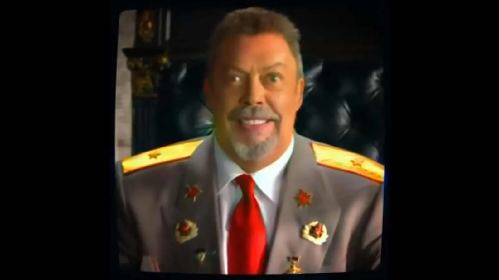 Tim Curry ist tot - Games verlieren ihren ersten Hollywood-Star