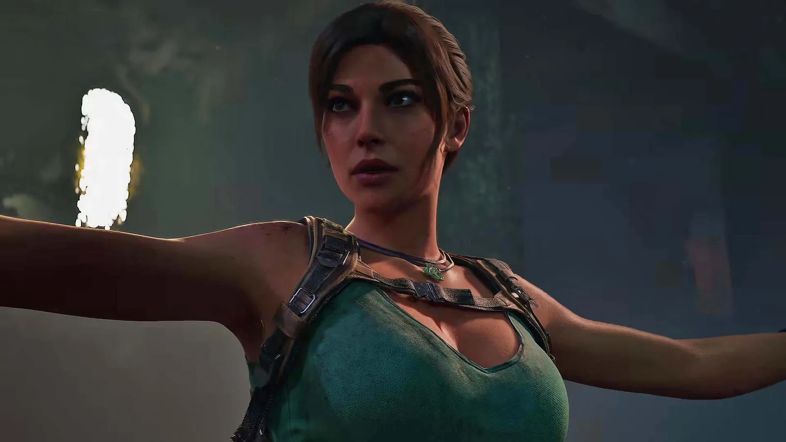 Tomb Raider komplett nur mit Dual-Pistolen — aber es kostet euch etwas