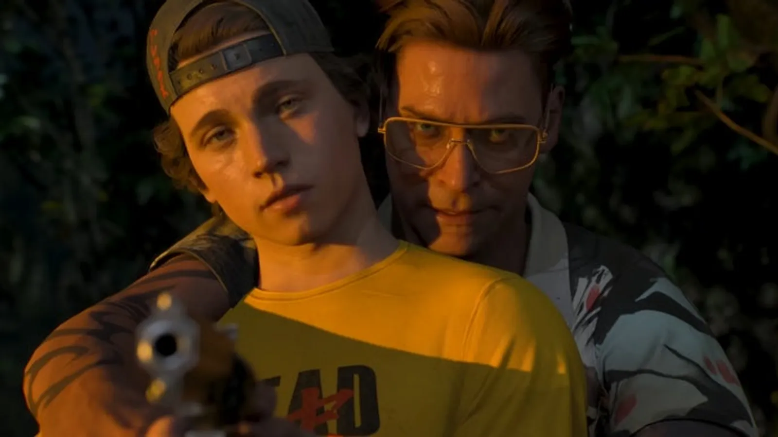 Until Dawn 2 kommt im Januar 2027 - die Story schreibt Dispatch mit