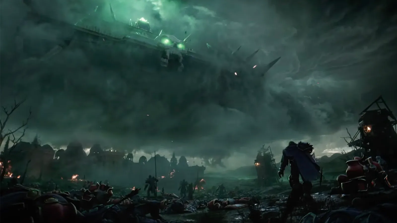 Warcraft 3 bekommt nach 23 Jahren eine neue Kampagne - ohne Vorwarnung