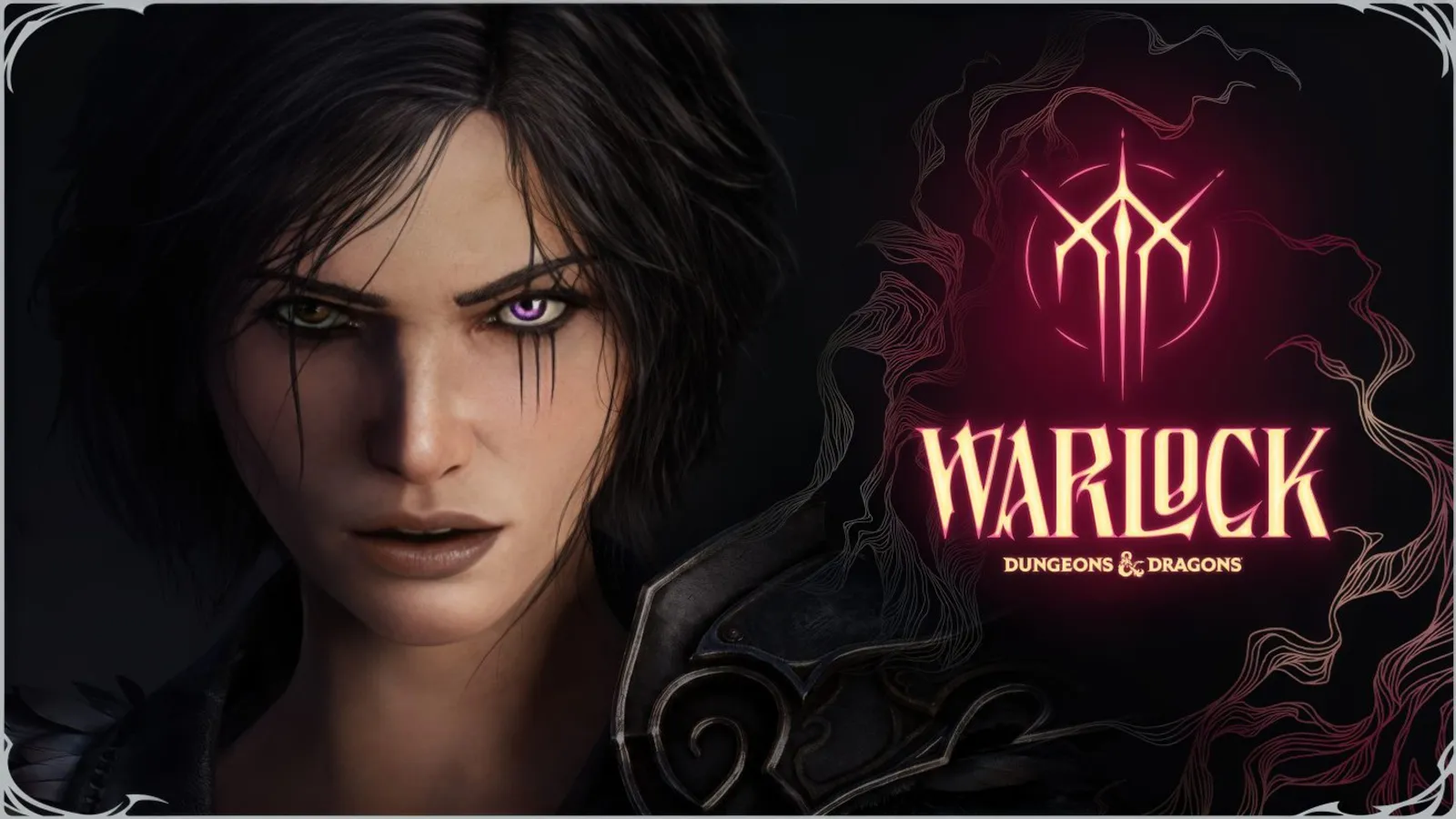 Warlock legt die Würfel weg - D&D wird zum Action-Abenteuer