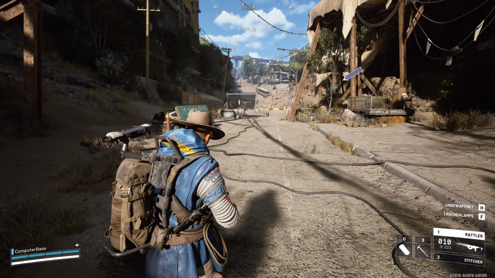 Arc Raiders stürzt ab — schuld ist ein Windows-Pflichtupdate
