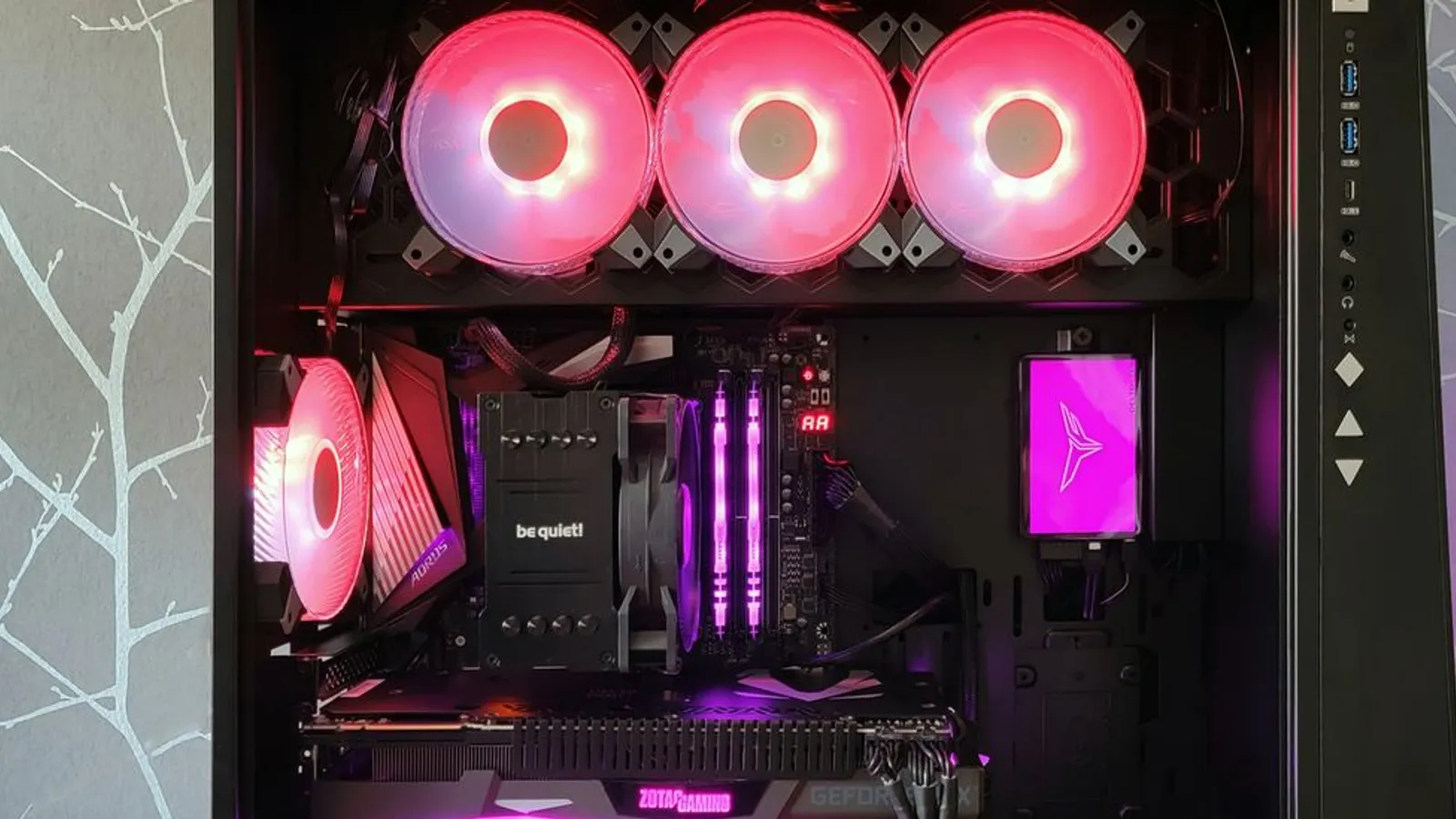 Windows 11 stürzt ab - schuld ist laut Microsoft eure RGB-Beleuchtung