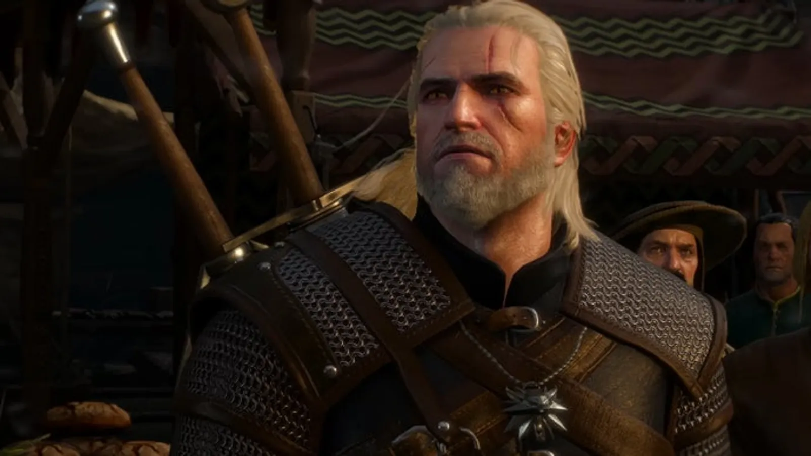«Die Frauen liessen reihenweise ihre Babys fallen» — Witcher 3 hatte ein NPC-Problem