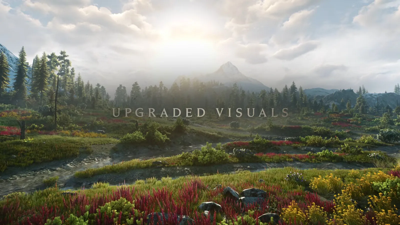 Witcher 3 Remaster streicht Windows 10 - und HDDs gleich mit