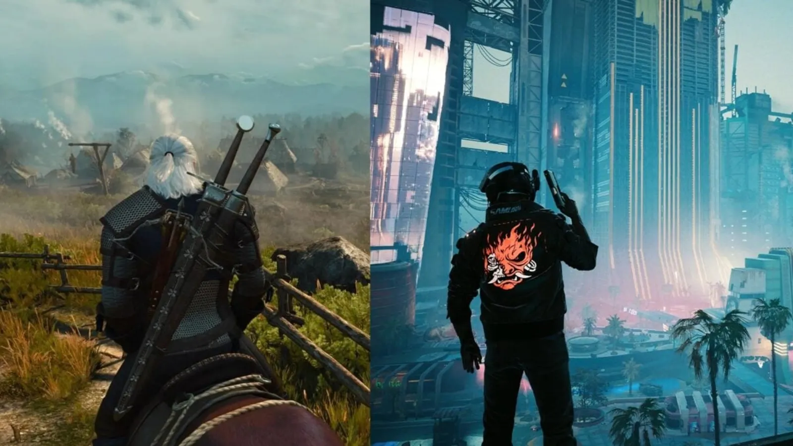 «Fast wie ein 2.0-Overhaul» - Witcher 3 wird tief umgebaut